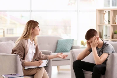 How to Talk About Your Mental Health