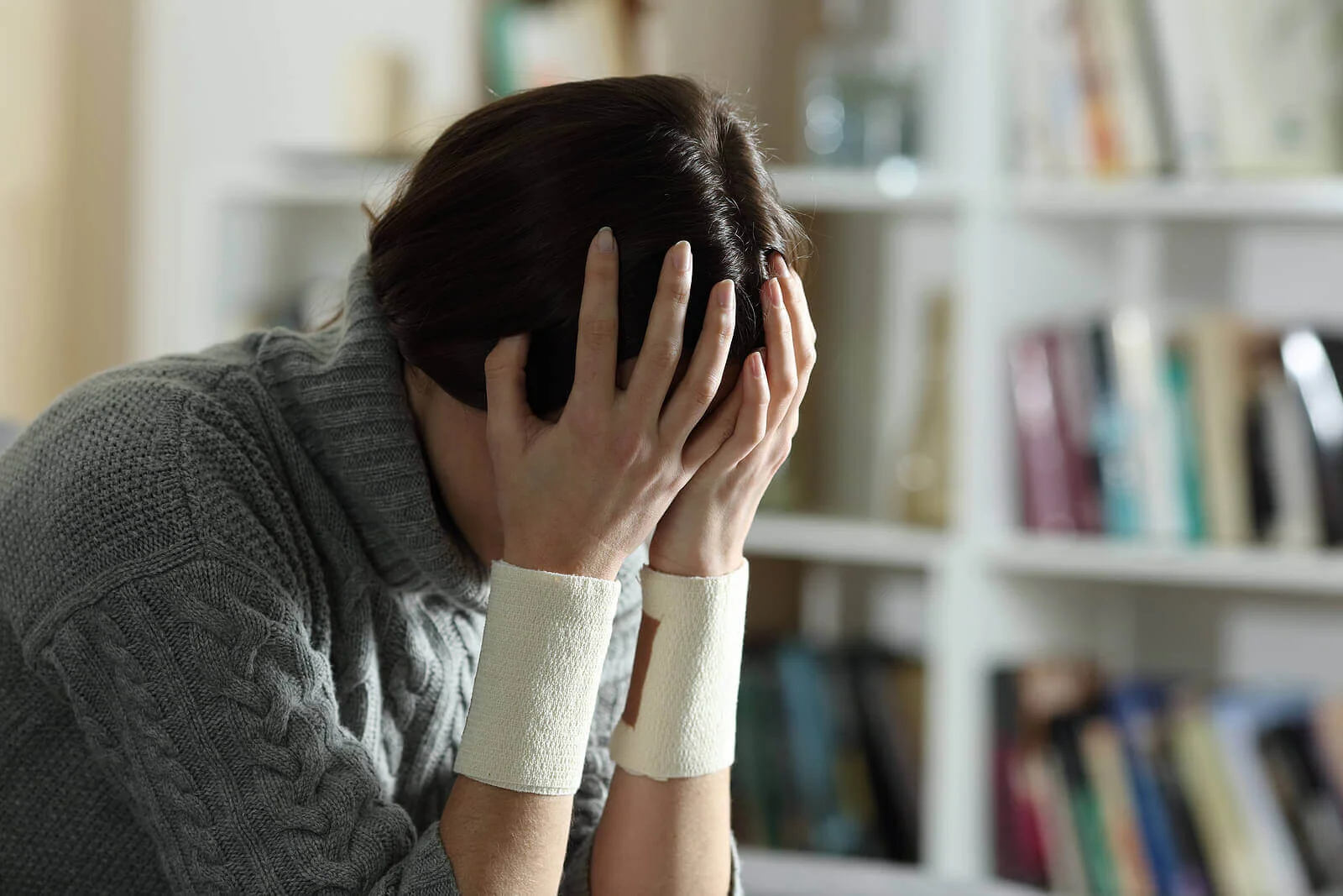 Am I Depressed? 6 Signs You Should Know About
