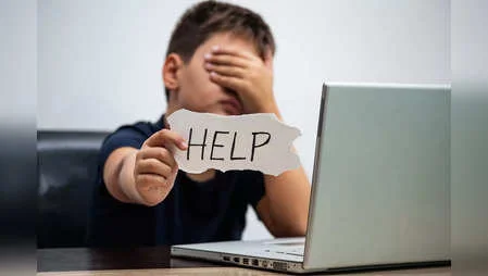 Steps to Overcoming Teenage Anger