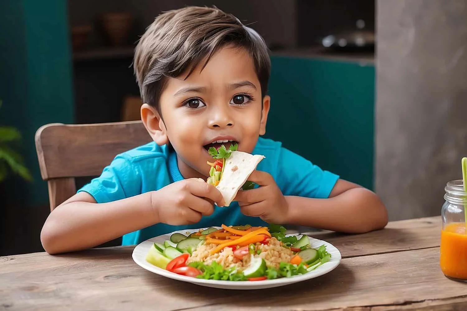 Support for Critical & ICU Patients