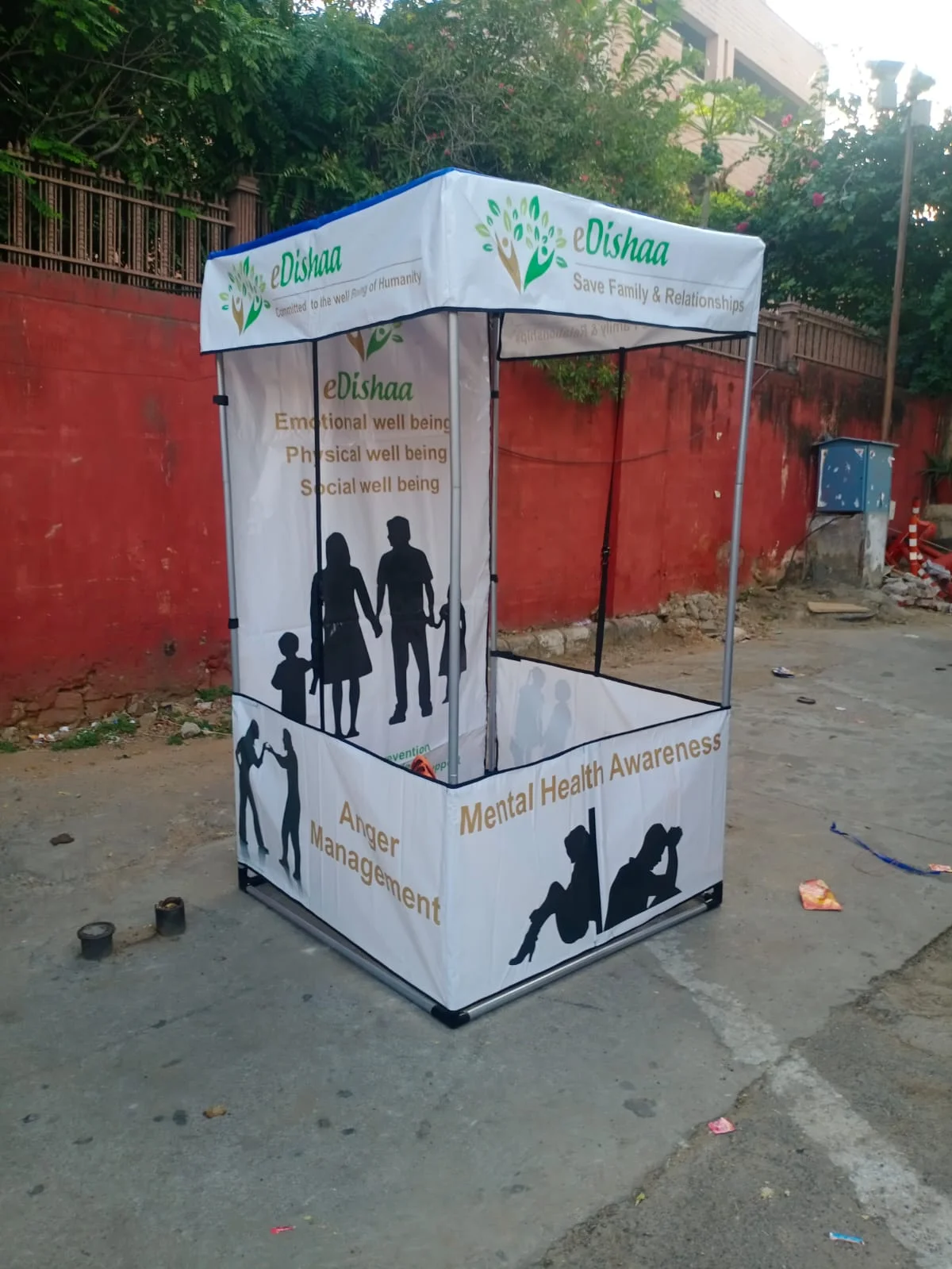 Women & Child Health Initiative