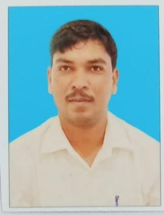 Shabbir Ali Ansari