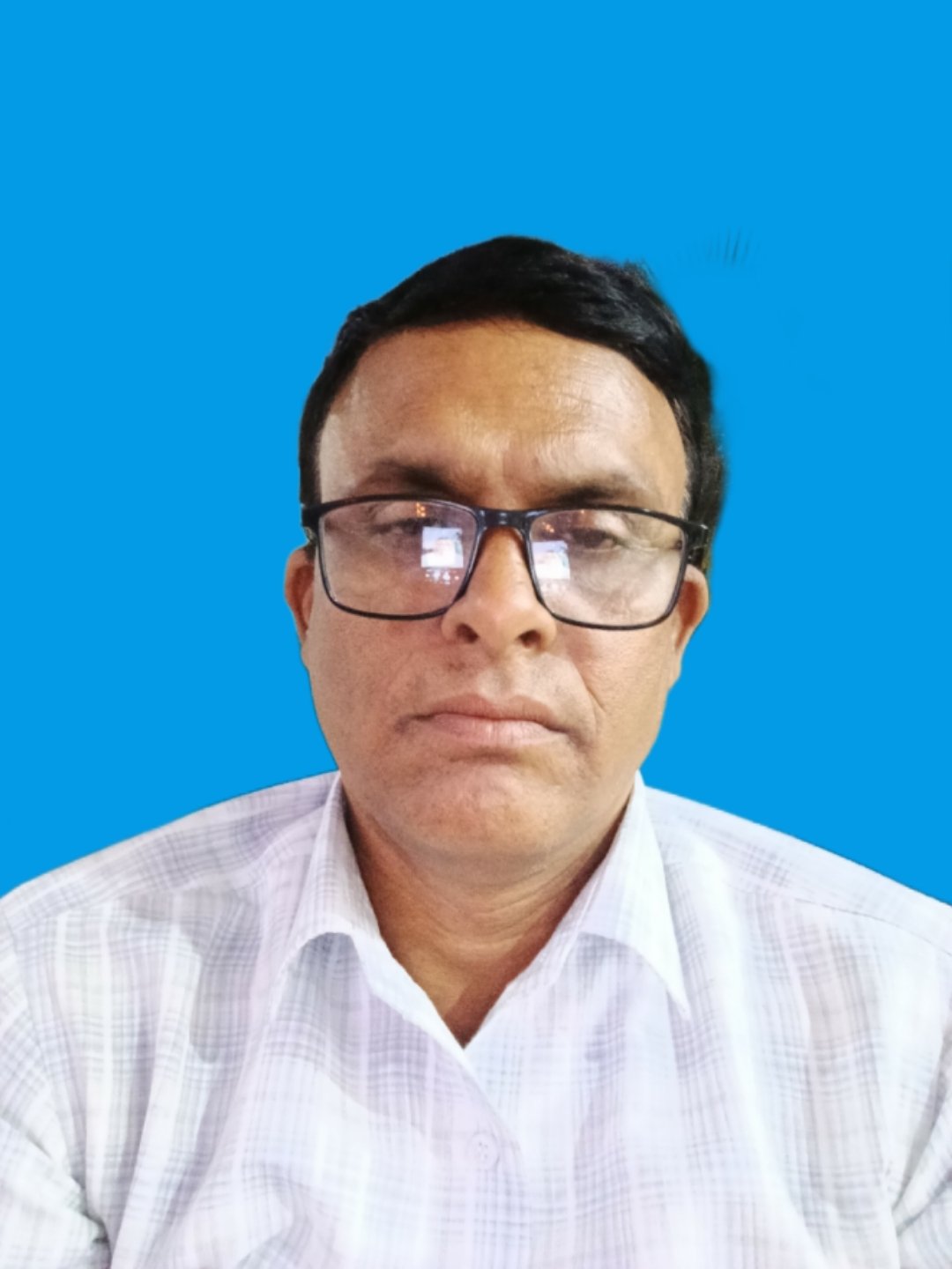 Mr.Ram niwas Gautam