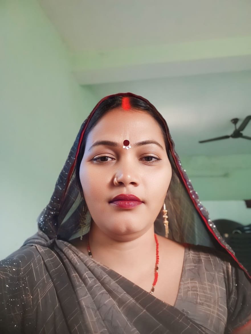 श्रीमती मीनू देवी