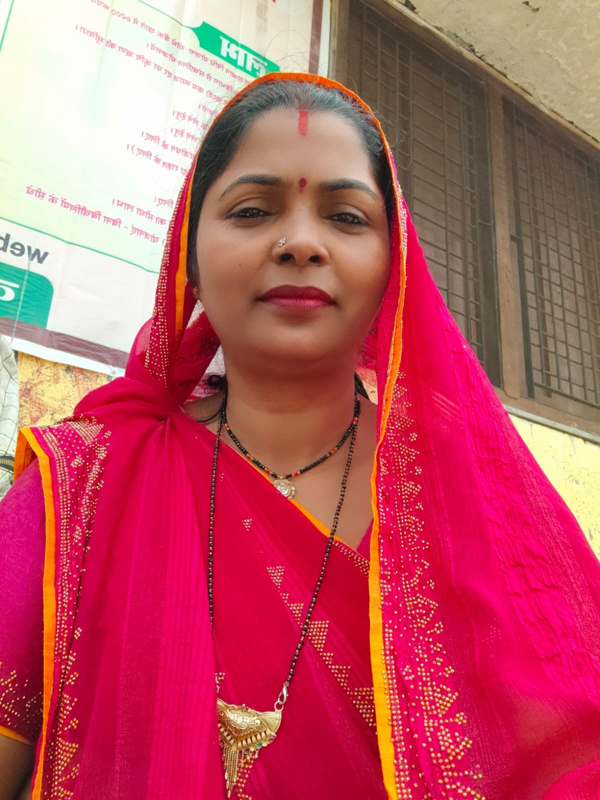 श्रीमती मलकी देवी
