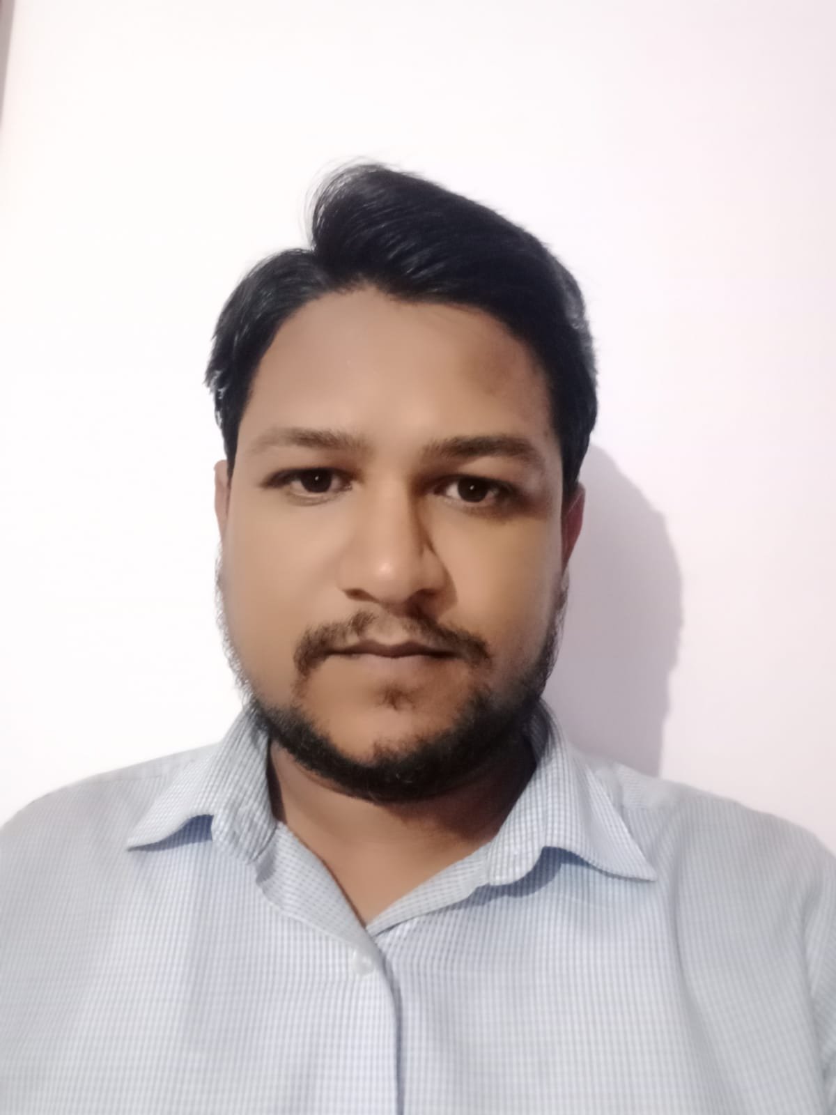 श्री गिरीश कुमार सिंह
