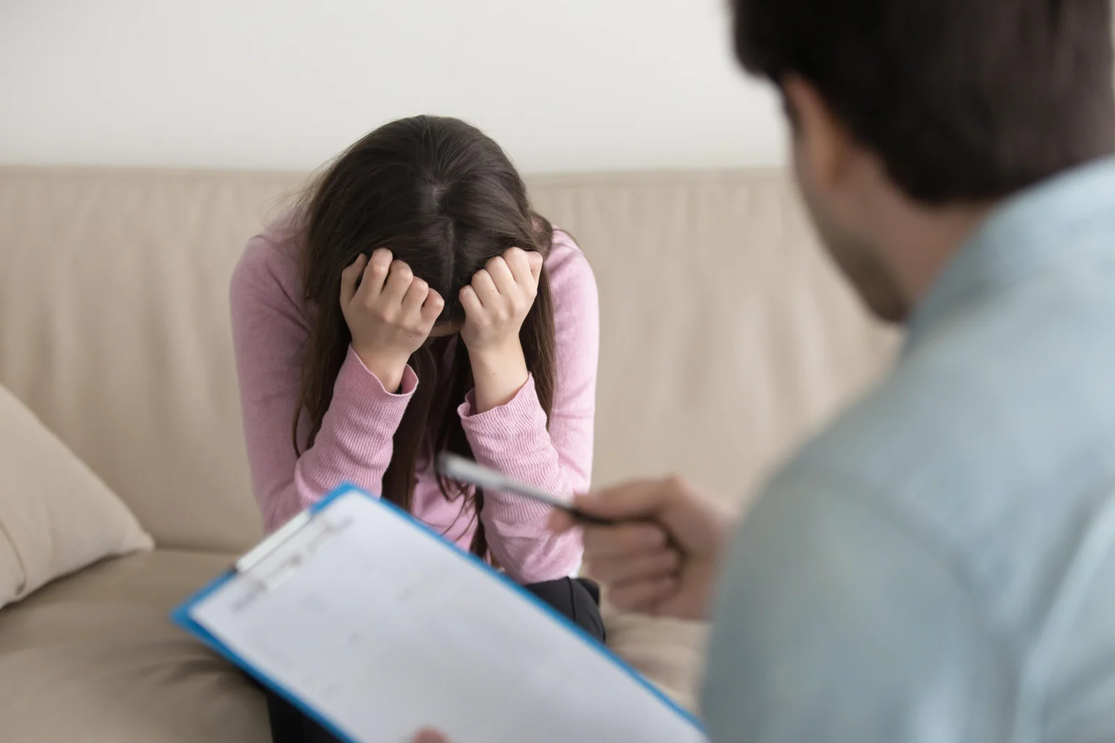 Mental Health Counselling