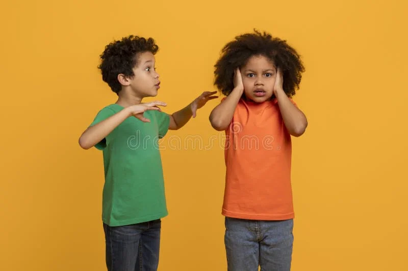 Children Emotional Intelligence Teaching Program