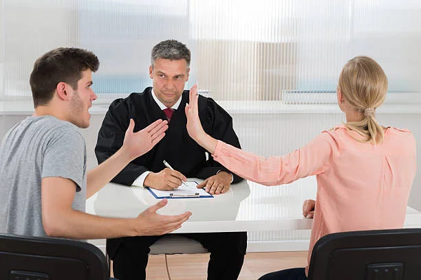 Mutual Consent Divorce Counseling